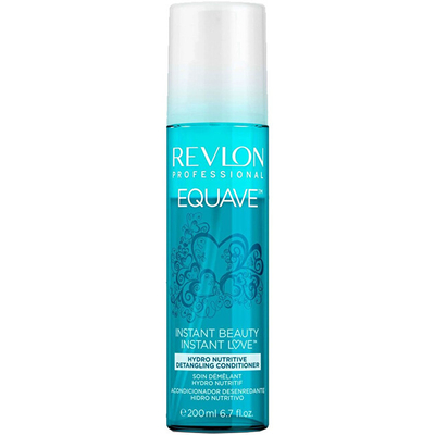 Балсам за коса Revlon Professional Equave Hydro Nutritive Detangling Conditioner, 200 мл