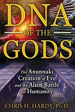 Dna of the Gods - Christine Hardy