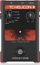 Pedal efekti për vokal TC Helicon VoiceTone R1, reverb, preamp me fantom, i zi