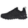 Патики за надворешни активности Adidas Terrex AX4 GTX M IE2570, издржливи, сиво и црно