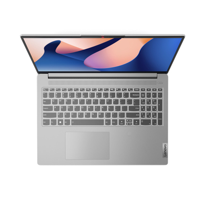 Laptop Lenovo IdeaPad Slim 5 16IAH8, 16", i5-12450H, 16GB RAM, 1TB SSD, gri