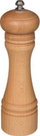 Mulli për erëza Secret De Gourmet Bistro, dru rubberwood, 20 cm, ngjyrë natyrale