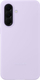 Футрола за телефон Samsung Silicone Cover Galaxy A37, силиконска, оригинална, виолетова