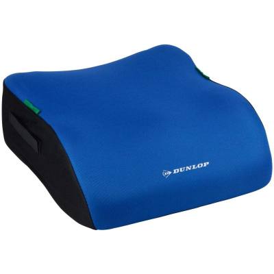 Sedilje ngritëse për kalamoj Dunlop, 135-150 cm, ECE R129, blu