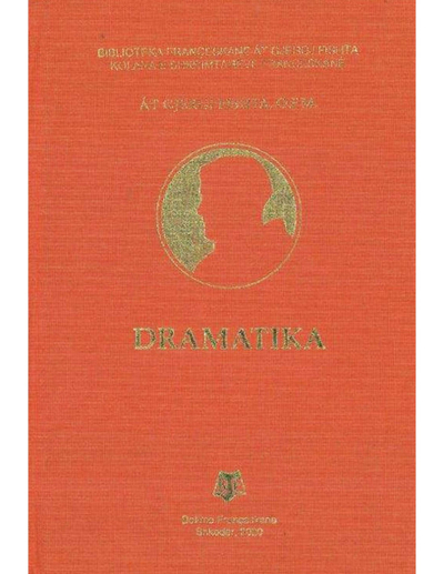 Dramatika - Gjergj Fishta