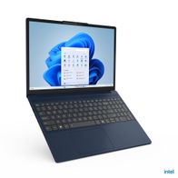 Laptop Lenovo IdeaPad Slim 3 15IRH10, 15.6", i hollë, gri