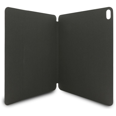 Mbrojtëse tableti Karl Lagerfeld KLFC13RM24SAKCK, për iPad Air 13", tip book cover, e zezë