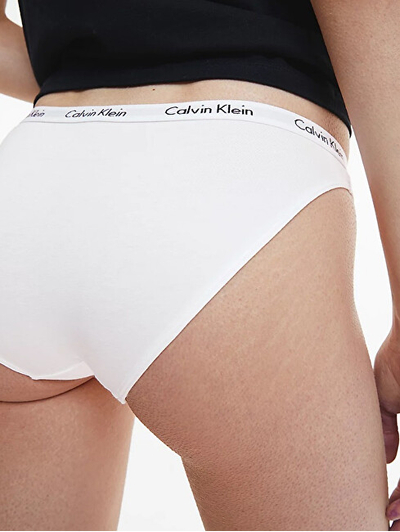 Mbathje Calvin Klein Bikini QD3588E642