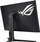 Monitor Asus ROG XG32UQ - LED 32", UHD, i zi