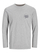 Xhemper Jack & Jones JJKIMBEL Regular Fit, i hirtë, XXL