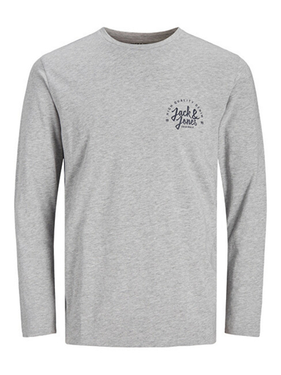 Xhemper Jack & Jones JJKIMBEL Regular Fit, i hirtë, XXL