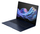 Laptop HP EliteBook X Flip G1i 14 AI, Ultra 7 258V, 32GB, 512GB SSD, темно сина