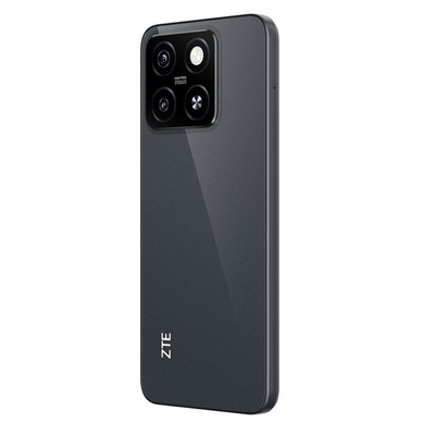Telefoni ZTE Blade A55, 6.75", 128GB, i zi