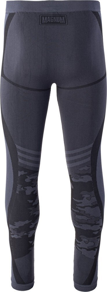 Leggings termoaktive Magnum Camo Bottom për burra, masa M, me kamuflazh