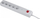 Zgjatës Orno Power Strip, 5x2P+Z, kabllo 1.5m, me çelës