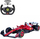 Makinë garash me pult Jamara Ferrari SF-25, shkalla 1:12, 2.4GHz, e kuqe