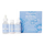 Set për fytyrë Revolution Skincare Blemish Collection, 3 x 30ml
