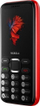 Telefoni Mobiola MB3010, 2G, Dual SIM, i kuq