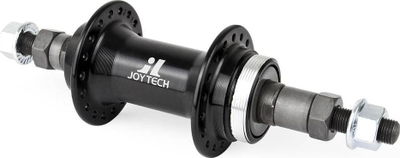 Bushi mrapa i biçikletës Joytech JY-754RN, V-Brake, 36 vrima, i zi