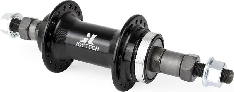 Bushi i pasëm biçiklete Joytech JY-754RN, V-Brake, 36 vrima, i zi