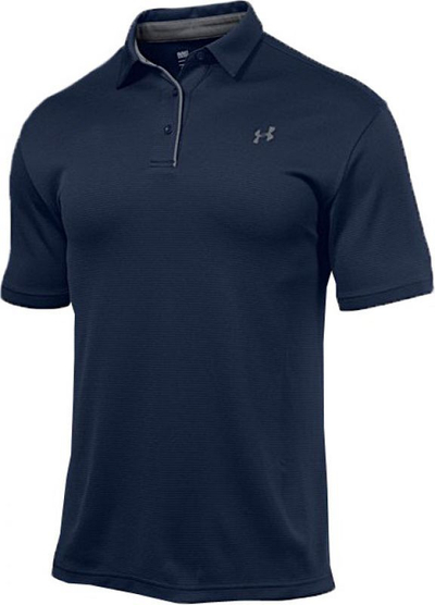 Bluzë Under Armor Polo, S, e kaltër