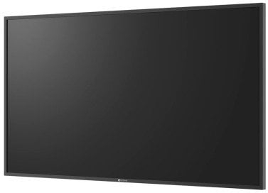 Професионален монитор AG Neovo QM4303, 43\", 4K UHD, црн