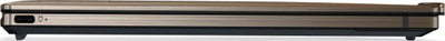 Laptop Lenovo ThinkPad Z13 G2, 13.3", AMD Ryzen 7 PRO 7840U, 32 GB RAM, 1 TB SSD, i zi dhe kafe