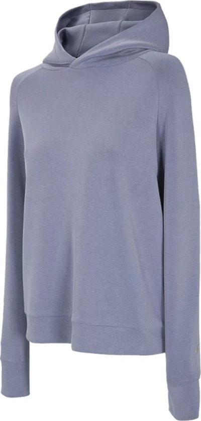 Duks për femra 4F H4L21-BLD017, XS, i kaltër