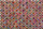 Qilim Beliani KAISERI, 140x200 cm, pambuk, shumëngjyrësh