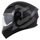 Helmetë integrale Cassida Orbit Grind 2026, M e zezë