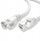 Мрежен кабел Montis Cat5e UTP, RJ45, 50m, сив
