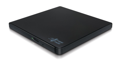 Disk DVD/RW Hitachi LG GP57EB40, USB 2.0, i zi