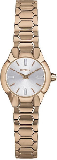 Orë dore BREIL New One TW1915