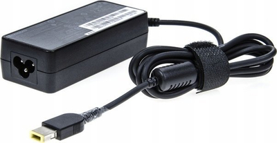 Adapter karikimi Lenovo ThinkPad 65W AC, origjinal, i zi