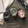 Orë për meshkuj Casio Casio G-Shock Original GM-S2100B-8AER Metal Covered (619), e zezë