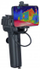Монокуларна термална камера Thermal Master X2, 512×384, дигитален зум 15x, за Андроид