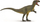 Figurinë dinosauri Collecta Allosaurus, lodër koleksionuese, shumëngjyrëshe