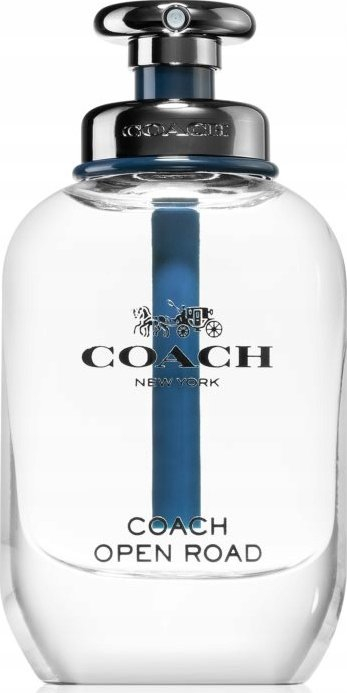 Parfum për burra Coach Open Road EDT, 40ml, spraj