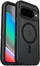 Mbulesë telefoni OtterBox Defender Pro XT për Pixel 10 dhe Pixel 10 Pro, magnetike, e tejdukshme, e zezë