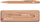 Stilolaps Caran d'Arche 849 Brut Rose, M, rozë e arit