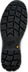 Çizme sigurie Red Wing 3205 për burra, Non Met Toe, të zeza