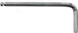 Çelës gjashtëkëndor Proline tip L 9mm me top (48573)