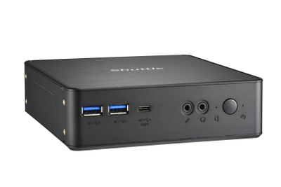 Kompjuter XPC nano NC40U, Intel Celeron, i zi