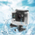 Kuti mbrojtëse e papërshkueshme për GoPro Hero 3,4