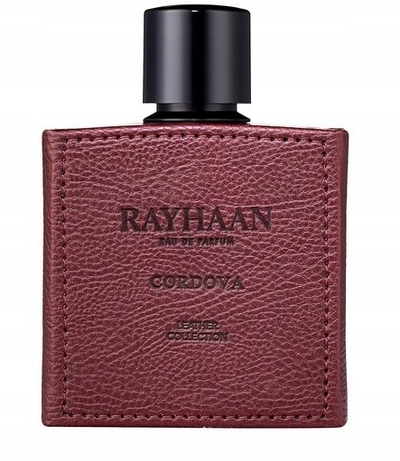Parfum Rayhaan Cordova Eau de Parfum, për burra, 100ml