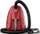 Fshesë me korrent Nilfisk Elite RCL14E08A2 Classic, 450 W, 3.6 L, e kuqe