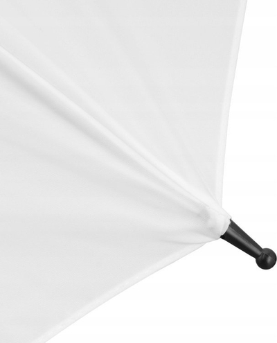 Çadër difuzioni Aurora U-130B, 130cm, e tejdukshme