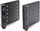 Set mbajtësesh APC AP7406 për PDU Zero U, HP, i zi