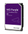 Внатрешен хард диск WD Purple, 2TB, 3.5", 64MB кеш