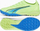 Këpucë futbolli Puma ULTRA Ultimate Cage, terren sintetik, unisex, të gjelbra